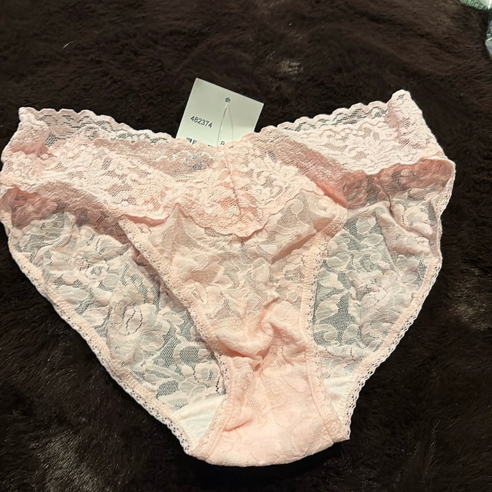 Hanky panky v-kini panties
